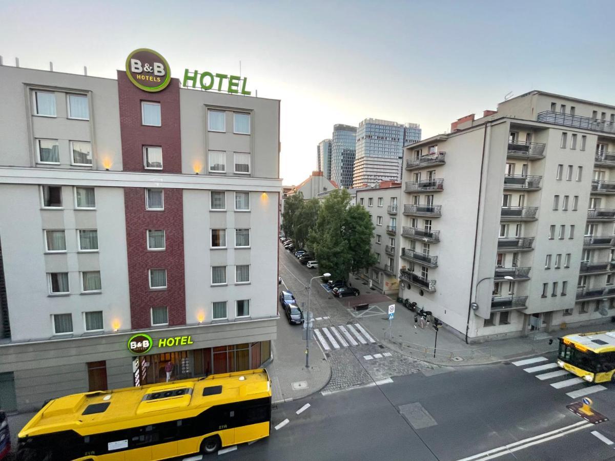 Kobiela Apartments Family Delux Ktw City Center Κατοβίτσε Εξωτερικό φωτογραφία